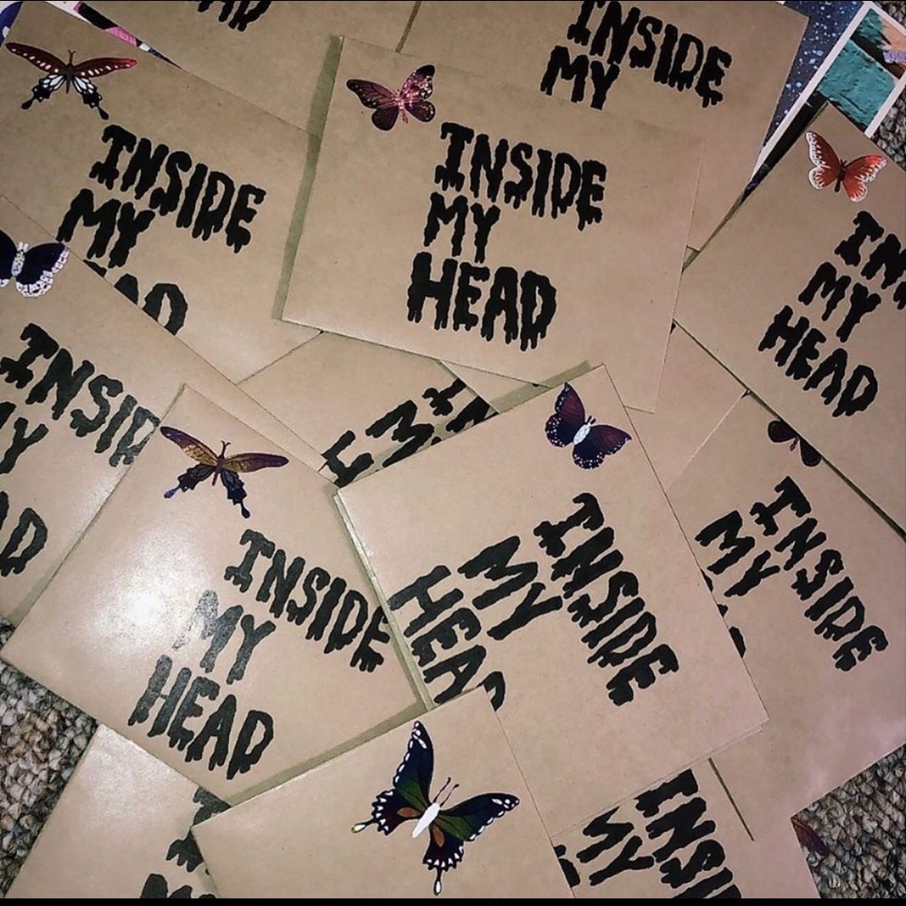 Stickers - Picture 2 of 4